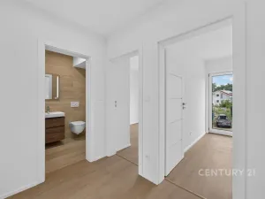 Prodej rodinného domu, Kamenice, Týnská, 151 m2