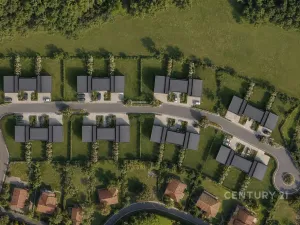 Prodej rodinného domu, Kamenice, Týnská, 151 m2