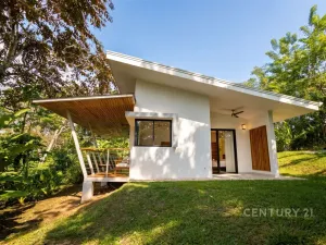 Prodej vily, Puerto Jiménez Canton, Costa Rica, Calle Playa Cañaza, 60 m2
