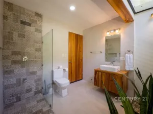 Prodej vily, Puerto Jiménez Canton, Costa Rica, Calle Playa Cañaza, 60 m2