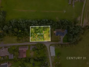 Prodej pozemku pro bydlení, Dolany, 733 m2
