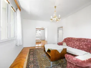 Pronájem bytu 3+1, Plzeň, Spolková, 64 m2