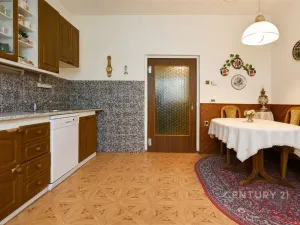 Prodej rodinného domu, Praha, Vycpálkova, 110 m2