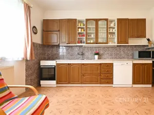 Prodej rodinného domu, Praha, Vycpálkova, 110 m2