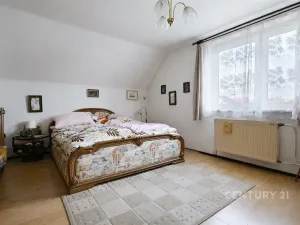 Prodej rodinného domu, Praha, Vycpálkova, 110 m2