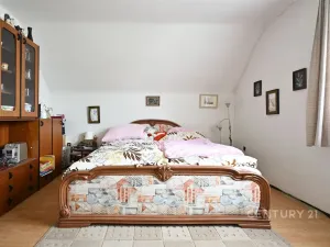 Prodej rodinného domu, Praha, Vycpálkova, 110 m2