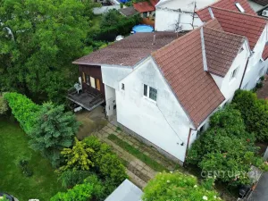 Prodej rodinného domu, Praha, Vycpálkova, 110 m2