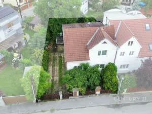 Prodej rodinného domu, Praha, Vycpálkova, 110 m2