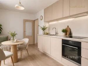 Prodej rodinného domu, Praha, Vycpálkova, 110 m2