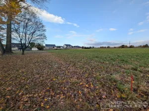 Prodej pozemku pro bydlení, Olomouc, 7524 m2