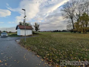 Prodej pozemku pro bydlení, Olomouc, 7524 m2