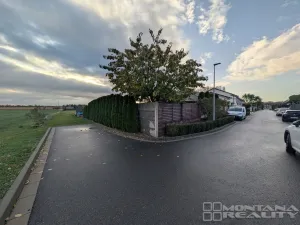 Prodej pozemku pro bydlení, Olomouc, 7524 m2