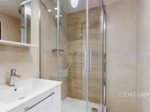 Pronájem bytu 2+kk, Ostrava - Zábřeh, U Studia, 36 m2