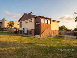 Prodej rodinného domu, Lhotka, 90 m2