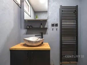 Prodej rodinného domu, Lhotka, 95 m2