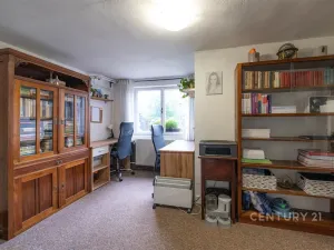 Prodej rodinného domu, Lhotka, 95 m2