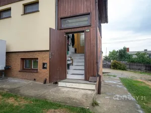 Prodej rodinného domu, Lhotka, 95 m2