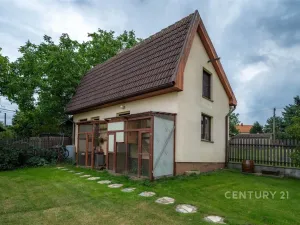 Prodej rodinného domu, Lhotka, 95 m2
