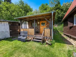 Prodej chaty, Černošín - Lažany, 41 m2