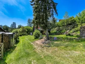 Prodej chaty, Černošín - Lažany, 41 m2