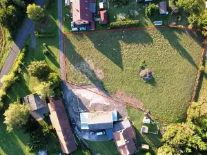 Prodej pozemku pro bydlení, Dolní Lochov, 3341 m2