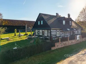 Prodej zemědělské usedlosti, Jičíněves - Labouň, 180 m2