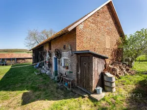 Prodej zemědělské usedlosti, Jičíněves - Labouň, 180 m2