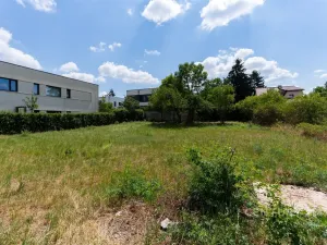 Prodej pozemku pro bydlení, Praha, Švihovská, 553 m2