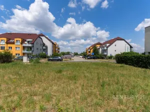 Prodej pozemku pro bydlení, Praha, Švihovská, 553 m2