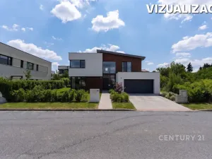 Prodej pozemku pro bydlení, Praha, Švihovská, 553 m2