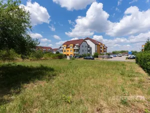 Prodej pozemku pro bydlení, Praha, Švihovská, 553 m2
