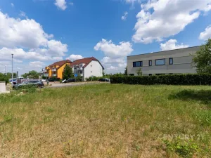 Prodej pozemku pro bydlení, Praha, Švihovská, 553 m2