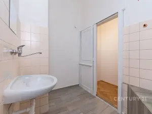 Prodej bytu 3+1, Praha - Holešovice, Veletržní, 100 m2