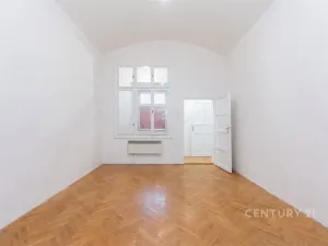 Prodej bytu 3+1, Praha - Holešovice, Veletržní, 100 m2