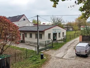 Prodej zemědělského objektu, Jindřichův Hradec, 9726 m2