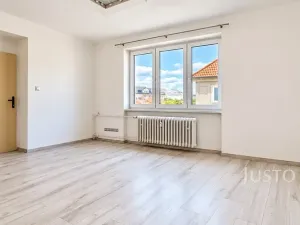 Pronájem bytu 2+1, Písek, Tyršova, 59 m2