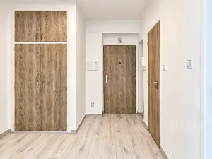Pronájem bytu 2+1, Písek, Tyršova, 59 m2