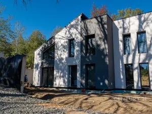 Prodej rodinného domu, Kamenice, Týnská, 151 m2