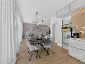 Prodej rodinného domu, Kamenice, Týnská, 151 m2