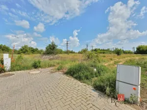 Prodej pozemku pro bydlení, Hodonín, 938 m2