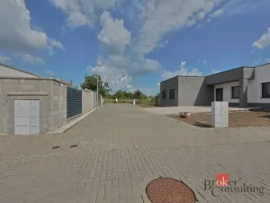 Prodej pozemku pro bydlení, Hodonín, 938 m2