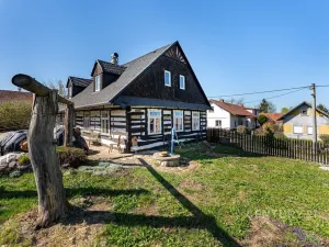 Prodej zemědělské usedlosti, Jičíněves - Labouň, 180 m2