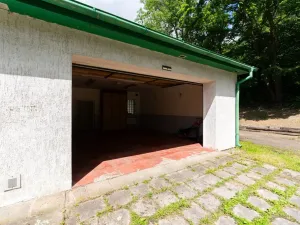 Prodej obchodního prostoru, Lom, Podkrušnohorská, 273 m2