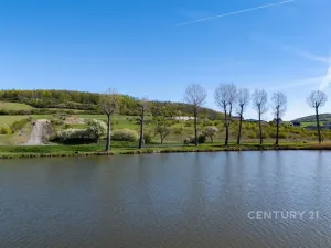 Prodej pozemku pro bydlení, Lužice, 1215 m2