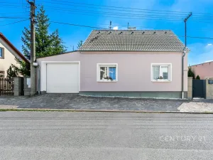 Prodej rodinného domu, Tlučná, Havlíčkova, 173 m2