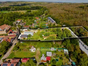 Prodej skladu, Znojmo - Oblekovice, Pod Šibeníkem, 500 m2