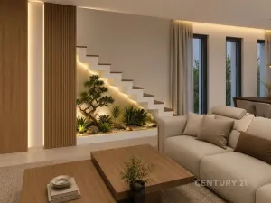 Prodej bytu 6+kk a větší, Kamenice, Týnská, 179 m2