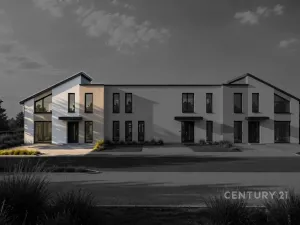 Prodej bytu 6+kk a větší, Kamenice - Těptín, 151 m2