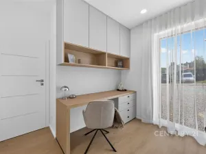 Prodej bytu 6+kk a větší, Kamenice - Těptín, 151 m2
