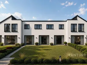 Prodej bytu 6+kk a větší, Kamenice - Těptín, 151 m2